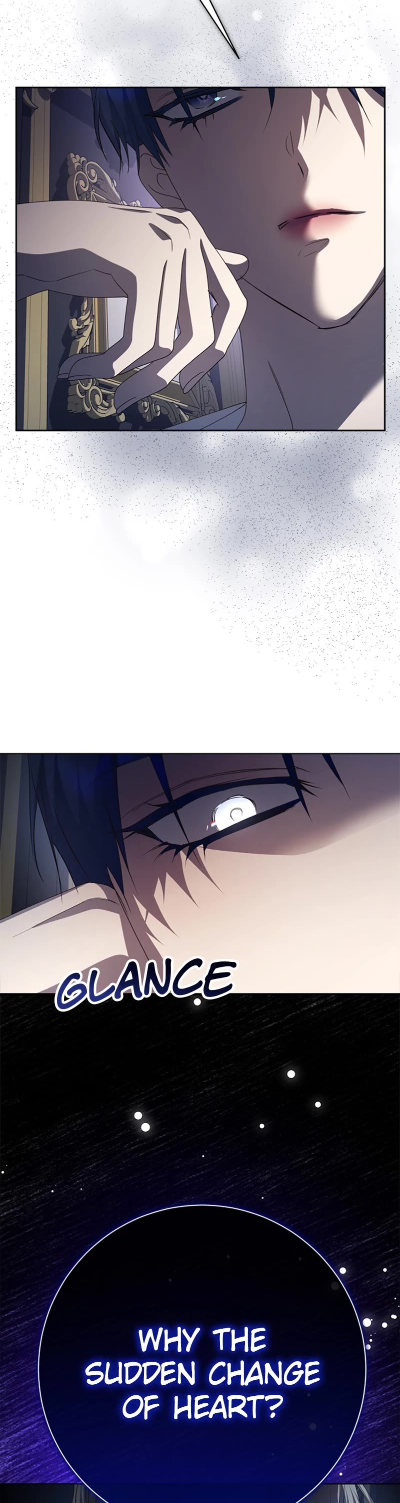 To Be You, Even Just For a Day Chapter 188 page 42 - Chapter 188: Ep. 187 - Metamorphosis