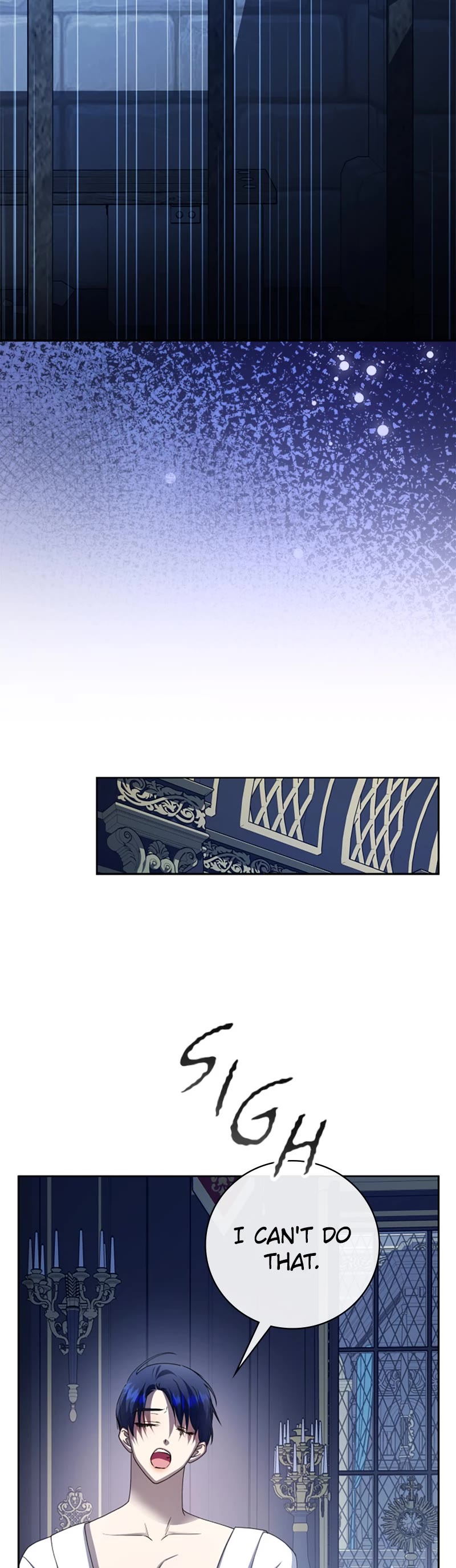 To Be You, Even Just For a Day Chapter 188 page 44 - Chapter 188: Ep. 187 - Metamorphosis