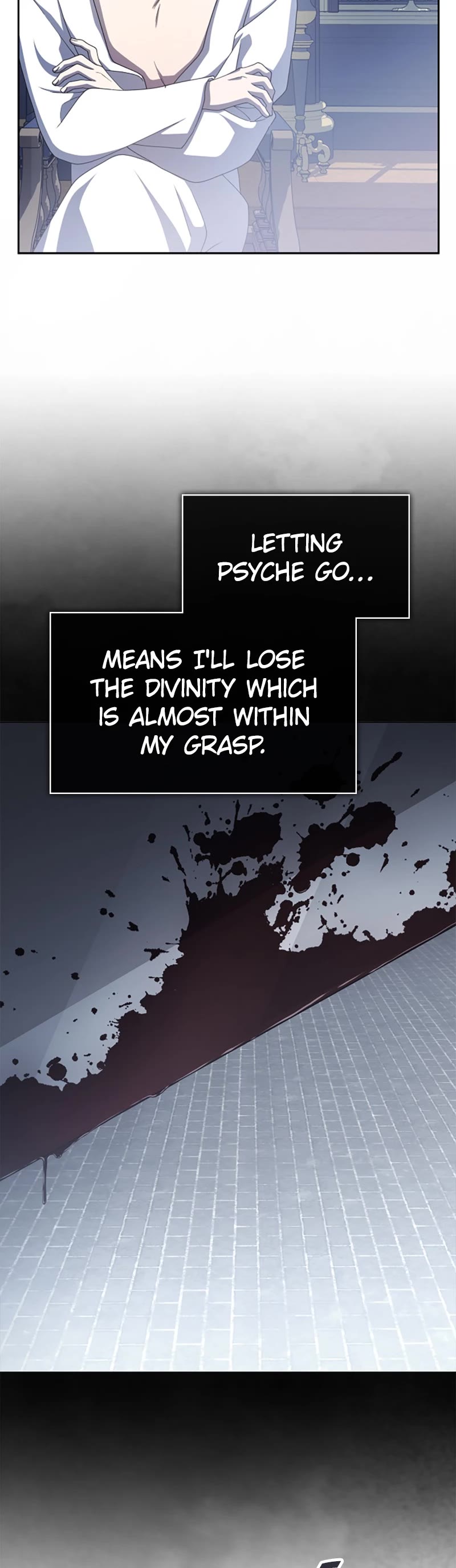 To Be You, Even Just For a Day Chapter 188 page 45 - Chapter 188: Ep. 187 - Metamorphosis