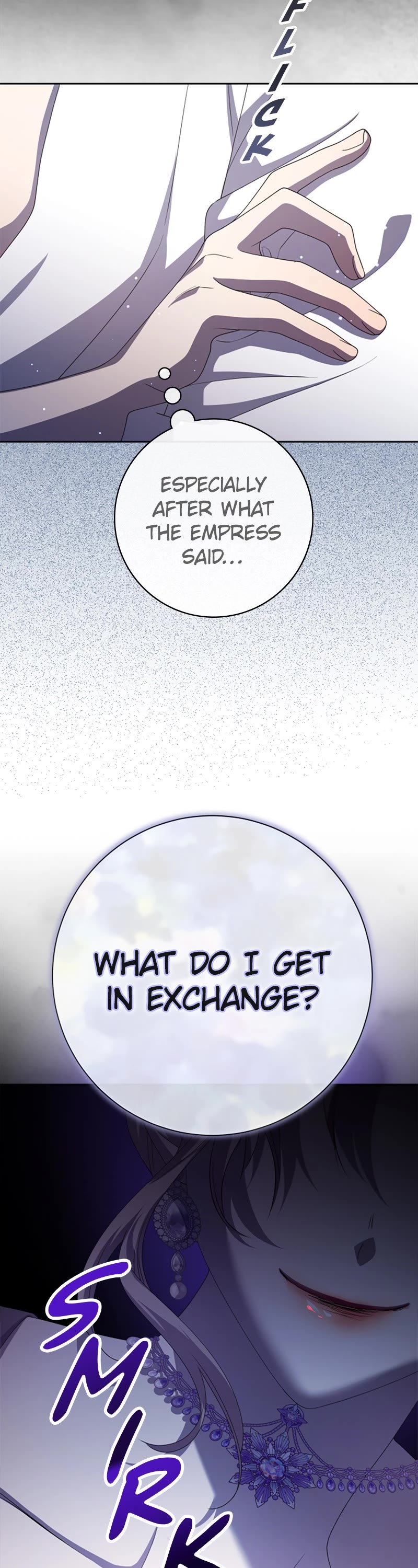 To Be You, Even Just For a Day Chapter 188 page 46 - Chapter 188: Ep. 187 - Metamorphosis