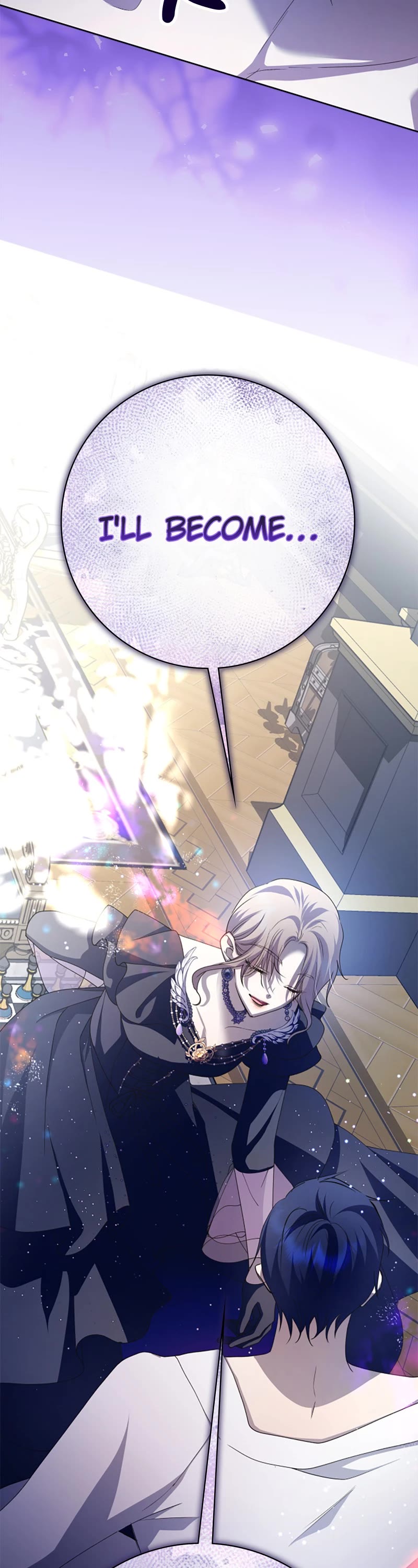 To Be You, Even Just For a Day Chapter 188 page 47 - Chapter 188: Ep. 187 - Metamorphosis
