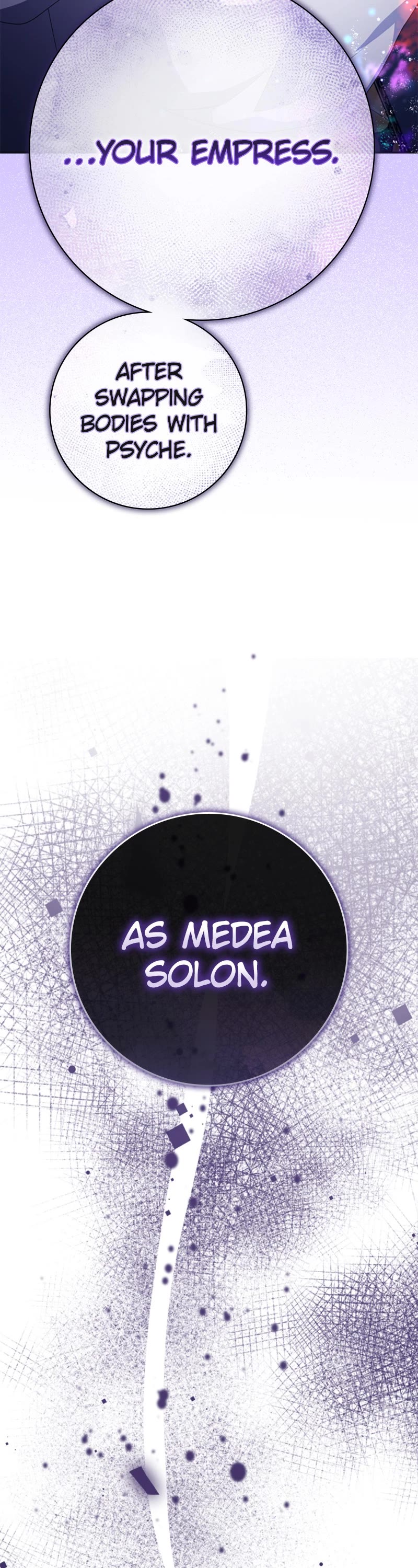 To Be You, Even Just For a Day Chapter 188 page 48 - Chapter 188: Ep. 187 - Metamorphosis