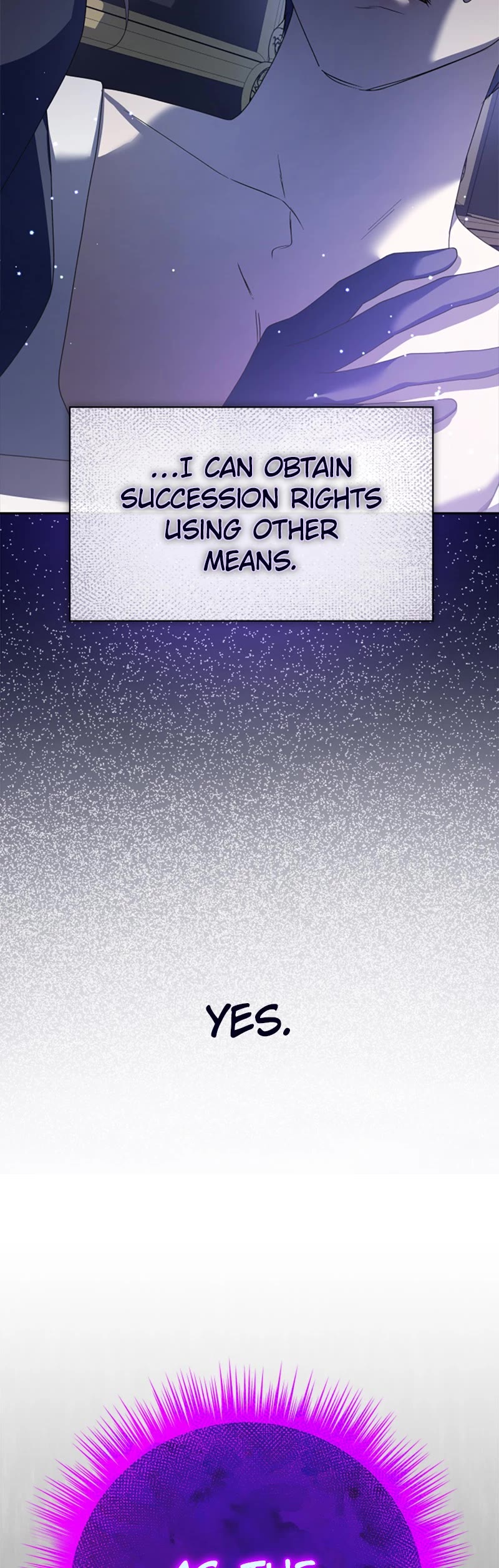 To Be You, Even Just For a Day Chapter 188 page 50 - Chapter 188: Ep. 187 - Metamorphosis