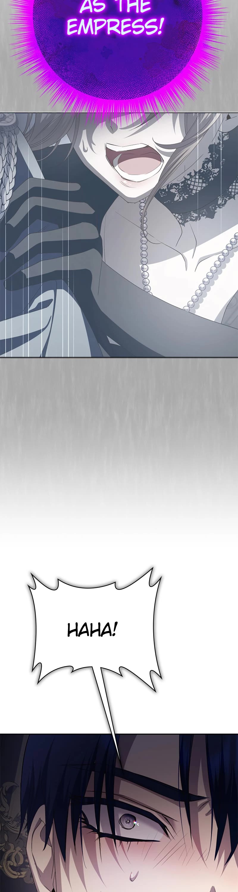 To Be You, Even Just For a Day Chapter 188 page 51 - Chapter 188: Ep. 187 - Metamorphosis