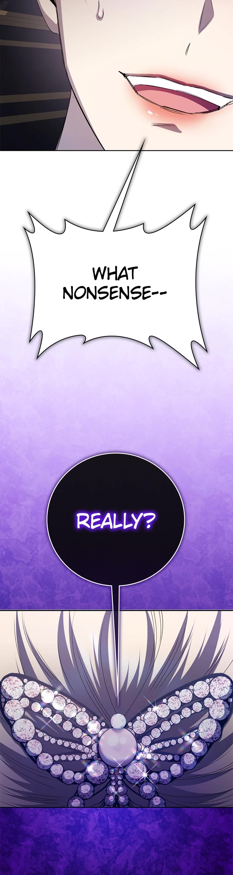To Be You, Even Just For a Day Chapter 188 page 52 - Chapter 188: Ep. 187 - Metamorphosis
