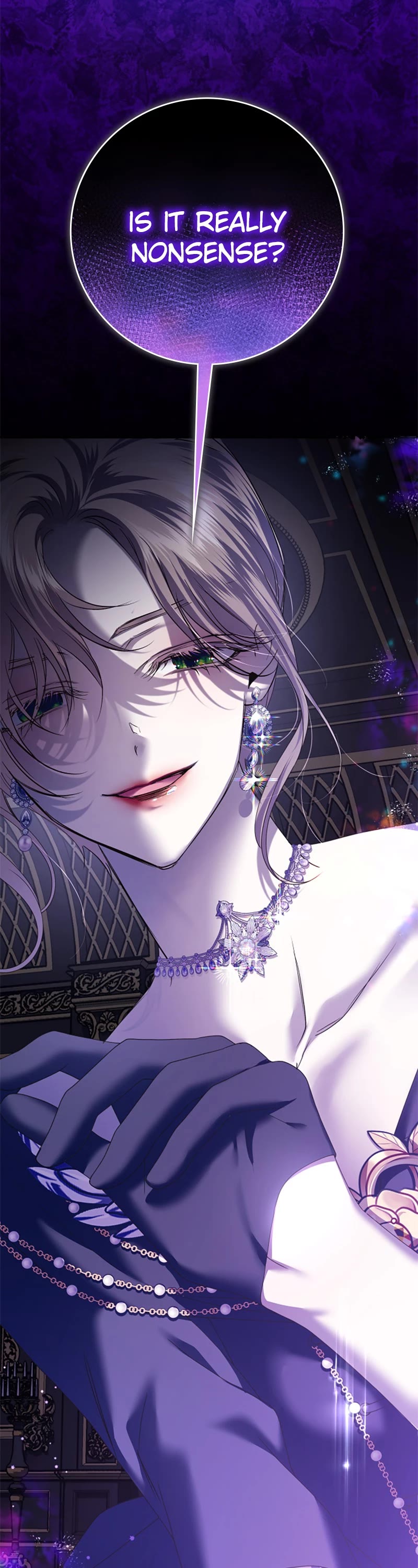 To Be You, Even Just For a Day Chapter 188 page 53 - Chapter 188: Ep. 187 - Metamorphosis