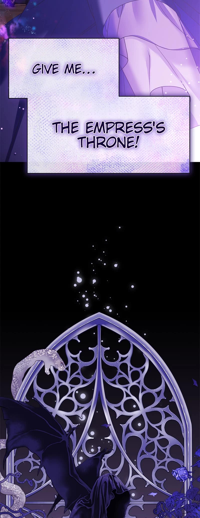 To Be You, Even Just For a Day Chapter 188 page 54 - Chapter 188: Ep. 187 - Metamorphosis