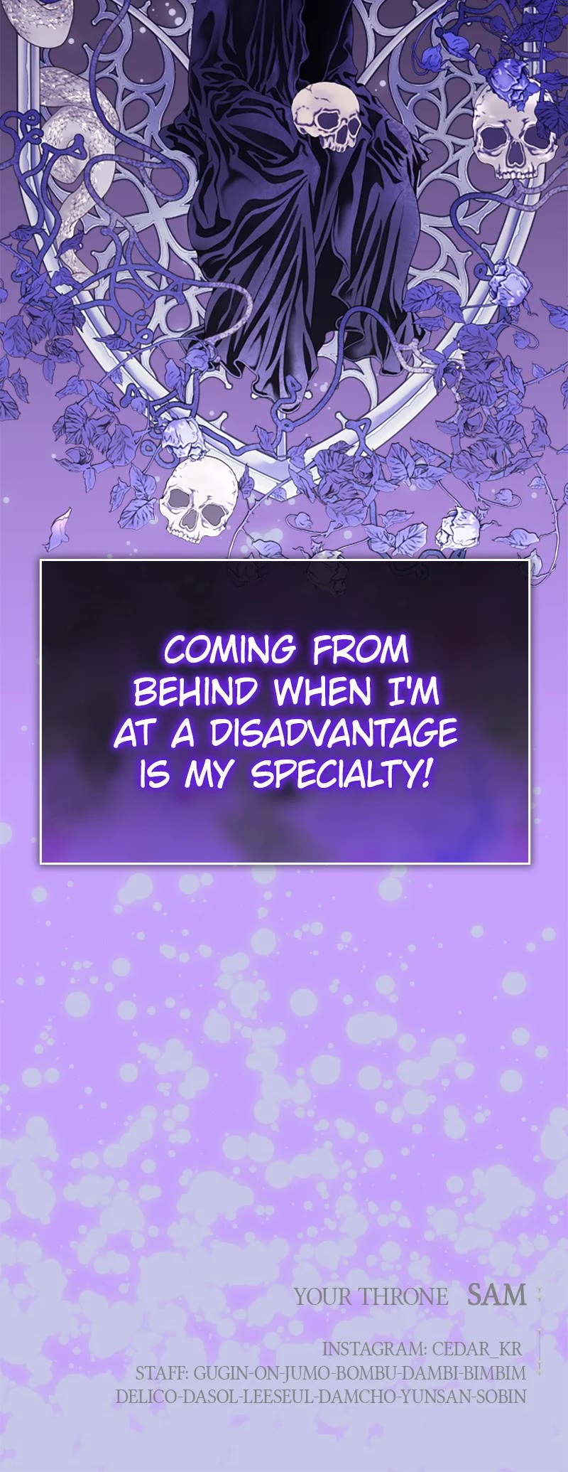 To Be You, Even Just For a Day Chapter 188 page 55 - Chapter 188: Ep. 187 - Metamorphosis