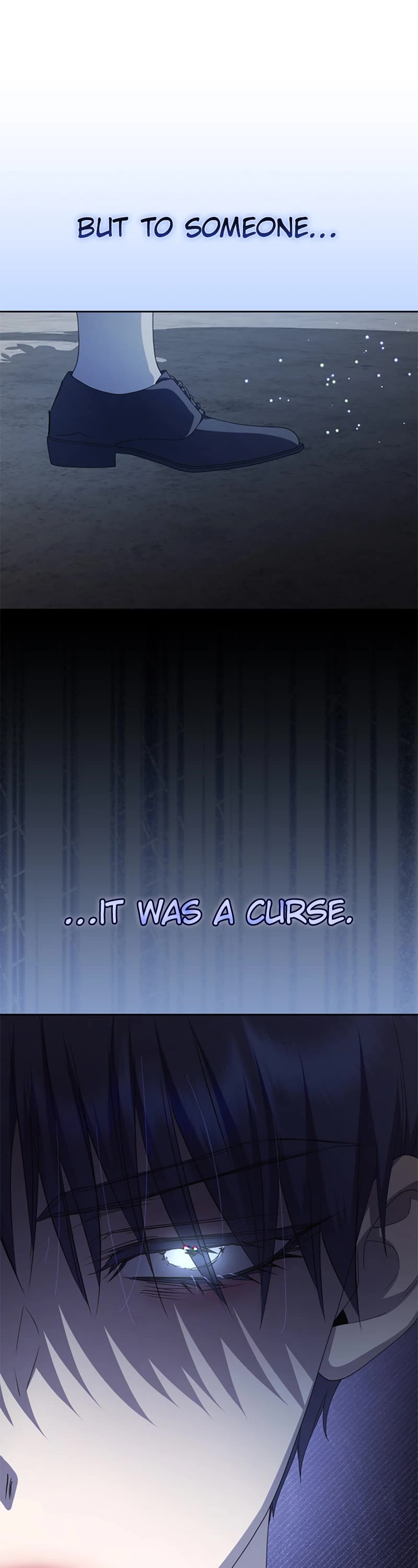 To Be You, Even Just For a Day Chapter 188 page 7 - Chapter 188: Ep. 187 - Metamorphosis