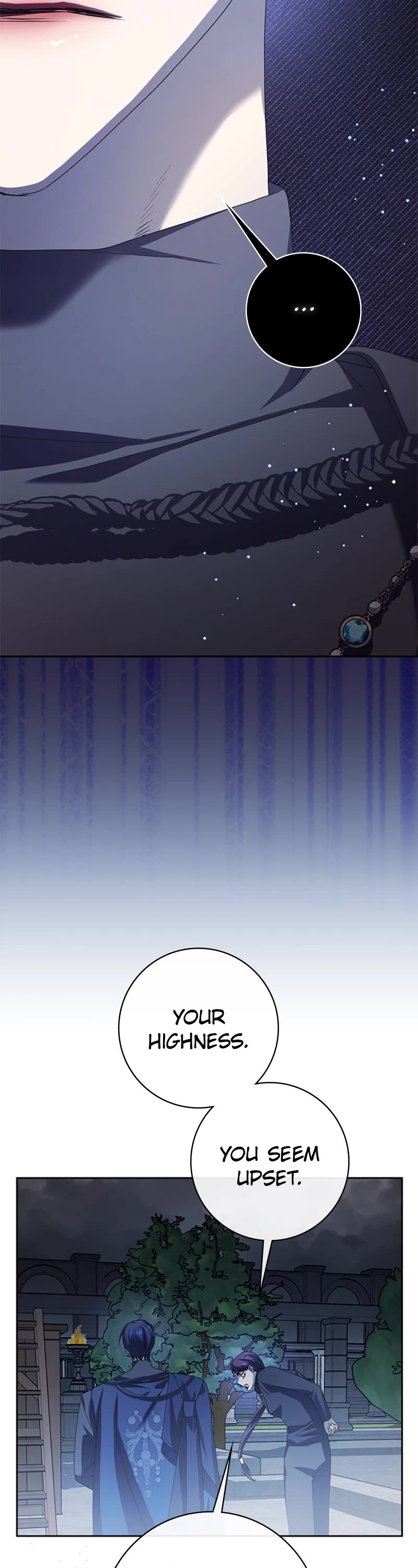 To Be You, Even Just For a Day Chapter 188 page 8 - Chapter 188: Ep. 187 - Metamorphosis