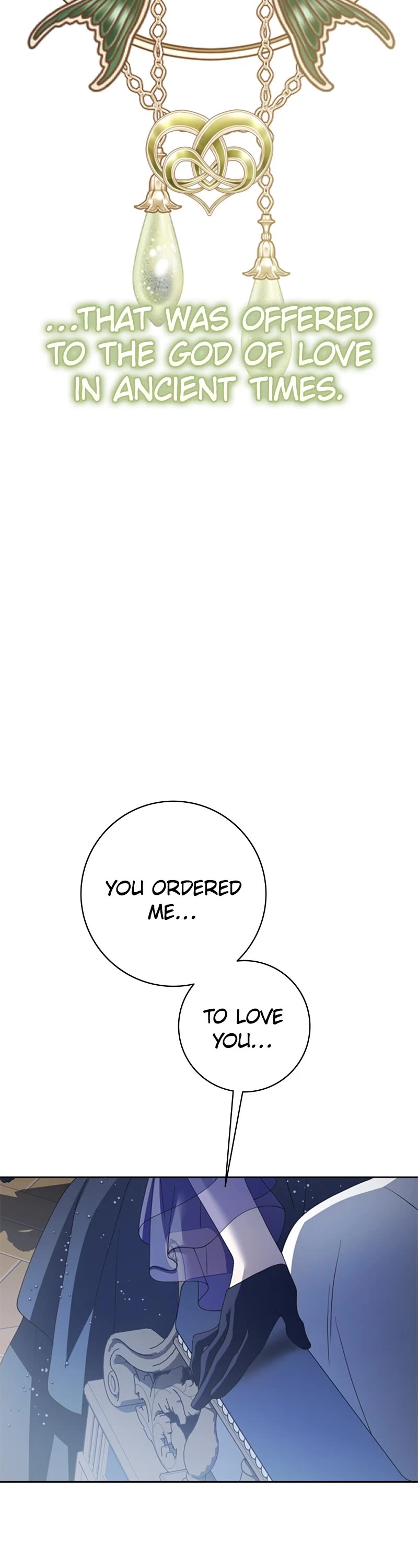 To Be You, Even Just For a Day Chapter 189 page 17 - Chapter 189: Ep. 188 - Solar Eclipse