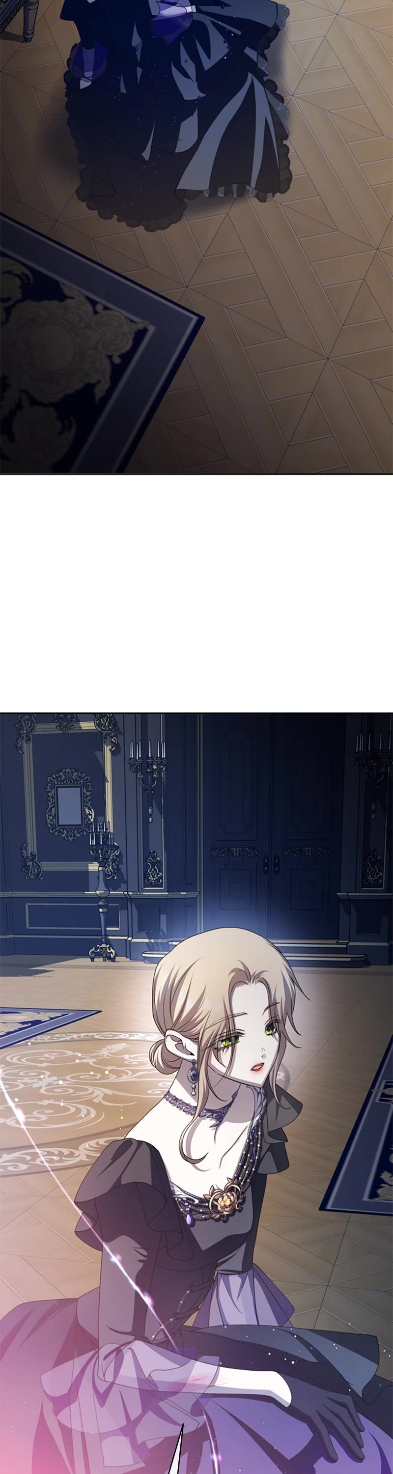 To Be You, Even Just For a Day Chapter 189 page 22 - Chapter 189: Ep. 188 - Solar Eclipse