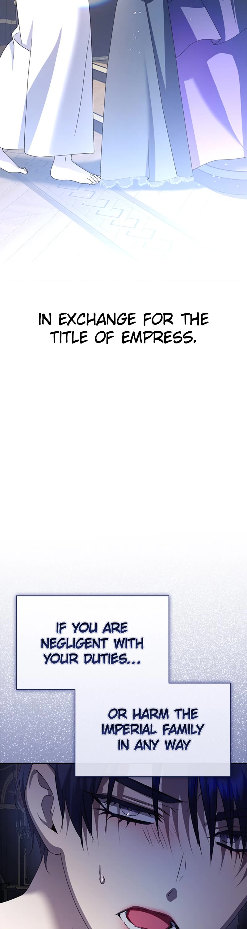 To Be You, Even Just For a Day Chapter 189 page 27 - Chapter 189: Ep. 188 - Solar Eclipse
