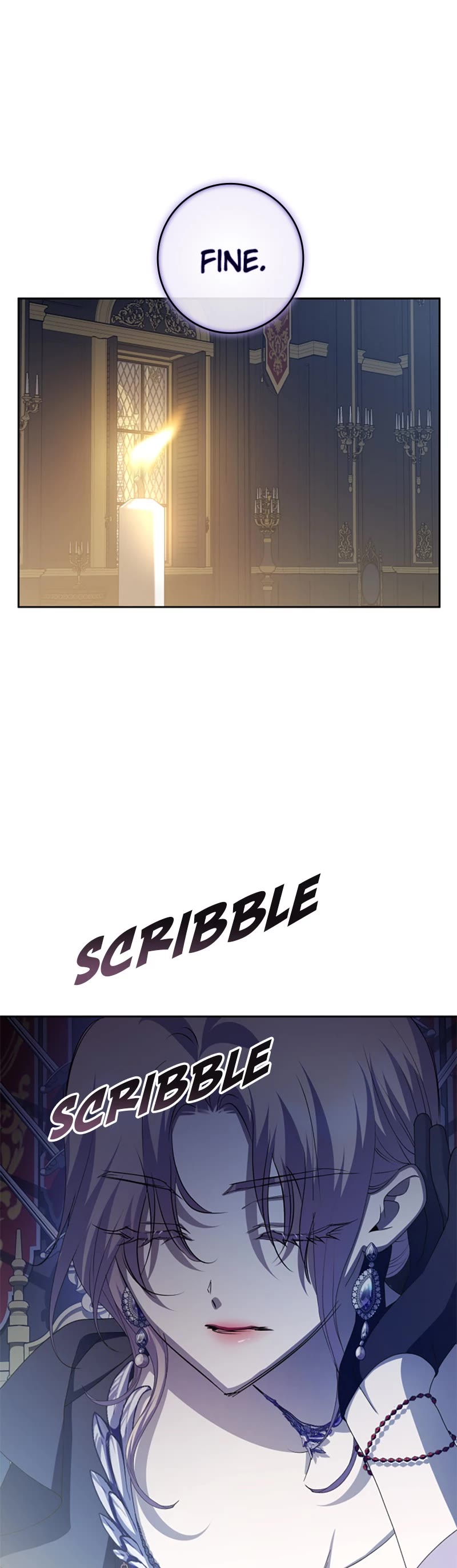 To Be You, Even Just For a Day Chapter 189 page 29 - Chapter 189: Ep. 188 - Solar Eclipse