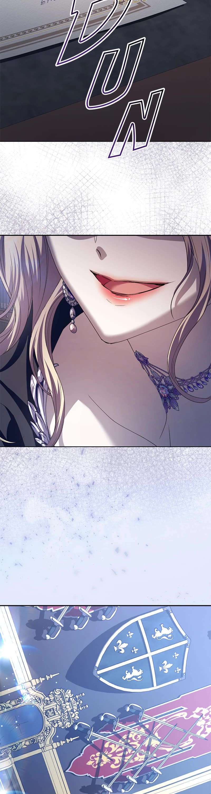 To Be You, Even Just For a Day Chapter 189 page 31 - Chapter 189: Ep. 188 - Solar Eclipse