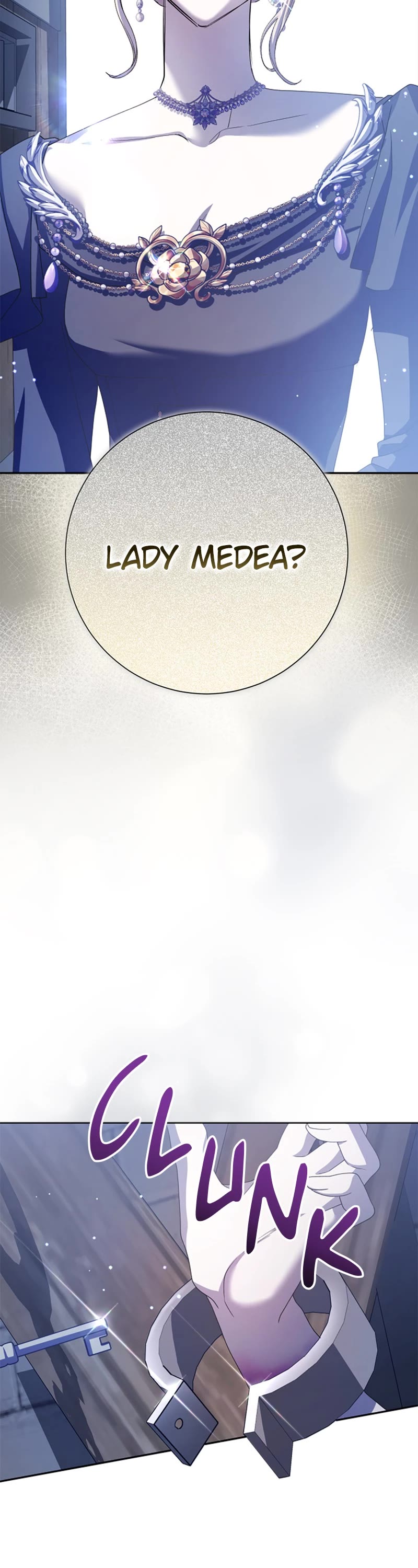 To Be You, Even Just For a Day Chapter 189 page 36 - Chapter 189: Ep. 188 - Solar Eclipse