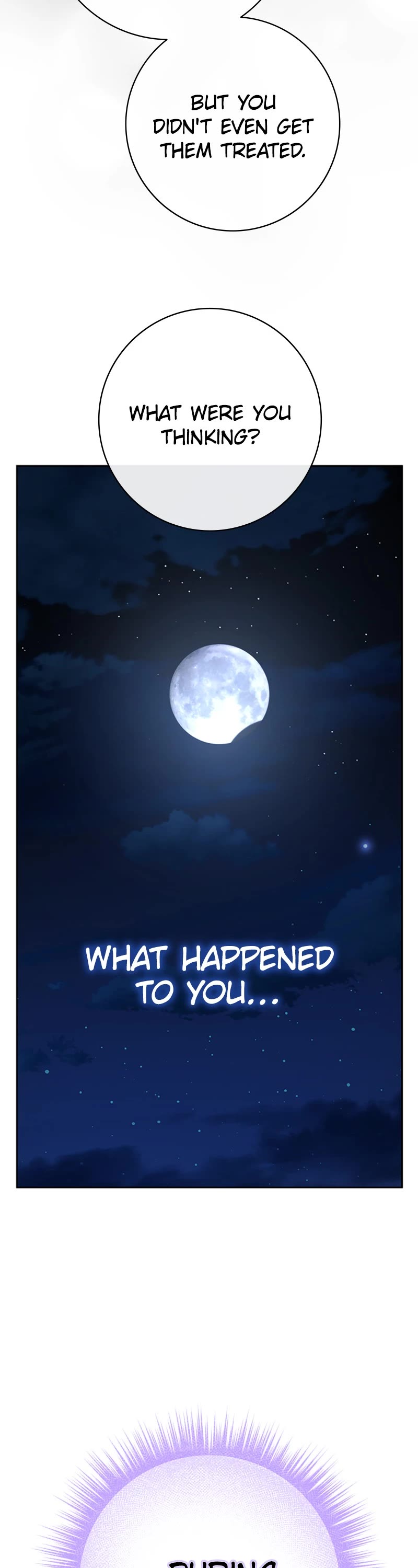 To Be You, Even Just For a Day Chapter 189 page 41 - Chapter 189: Ep. 188 - Solar Eclipse