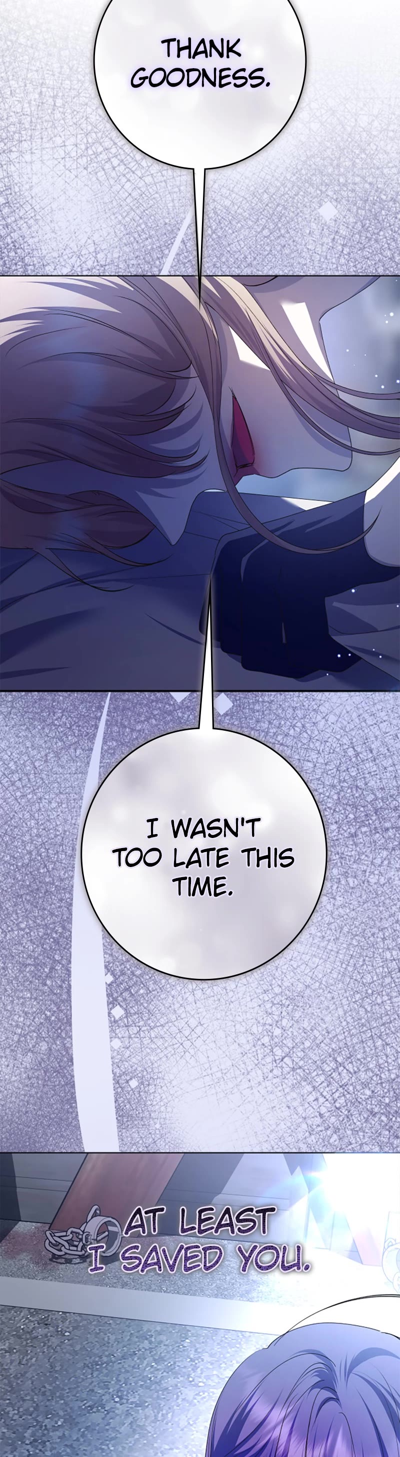 To Be You, Even Just For a Day Chapter 189 page 49 - Chapter 189: Ep. 188 - Solar Eclipse