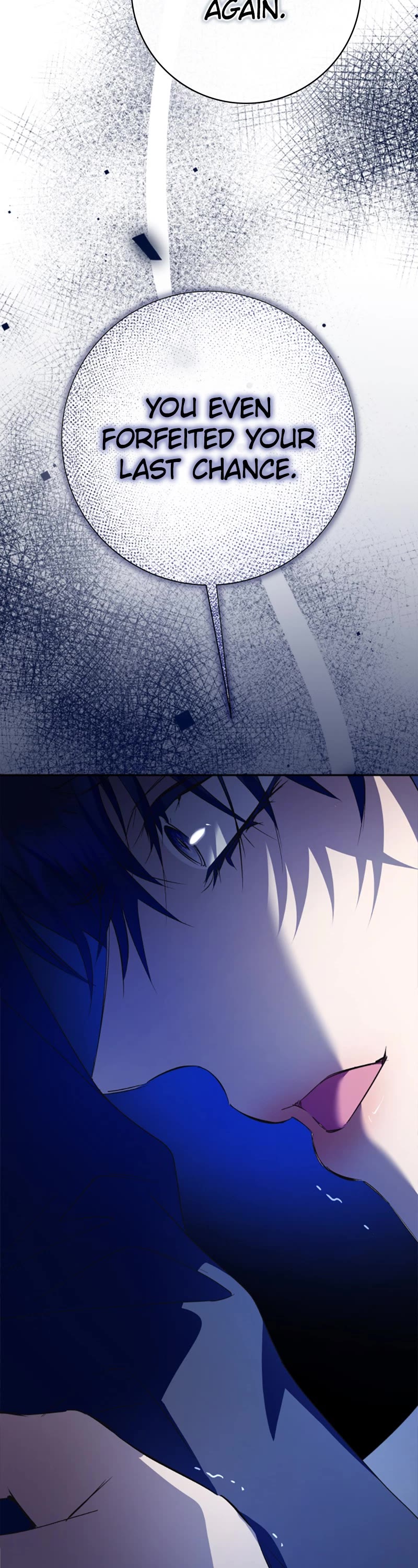 To Be You, Even Just For a Day Chapter 189 page 5 - Chapter 189: Ep. 188 - Solar Eclipse