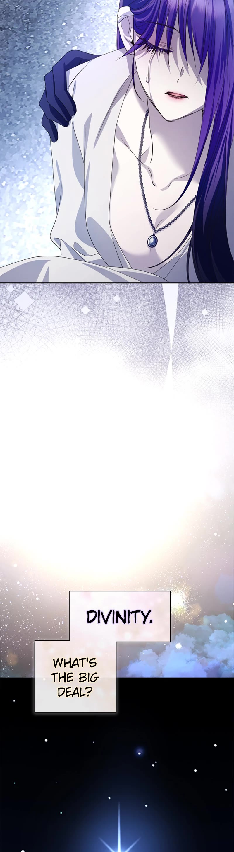 To Be You, Even Just For a Day Chapter 189 page 50 - Chapter 189: Ep. 188 - Solar Eclipse