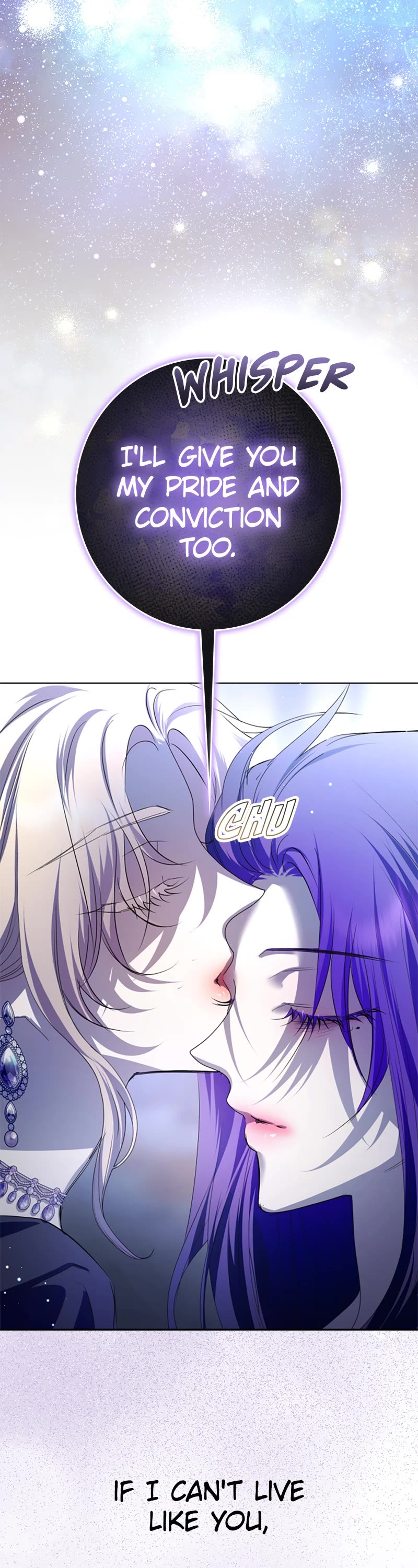 To Be You, Even Just For a Day Chapter 189 page 52 - Chapter 189: Ep. 188 - Solar Eclipse