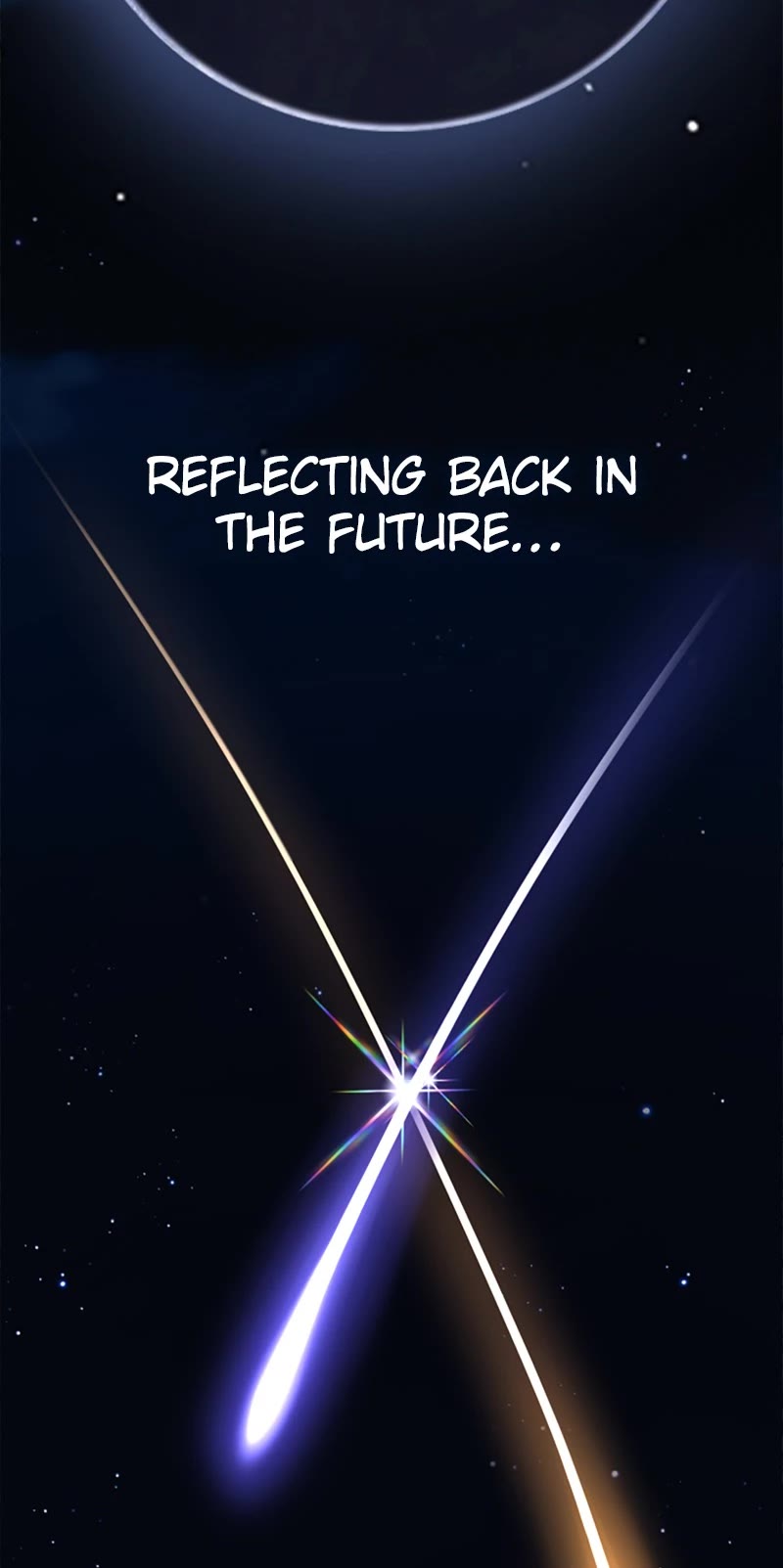 To Be You, Even Just For a Day Chapter 189 page 56 - Chapter 189: Ep. 188 - Solar Eclipse
