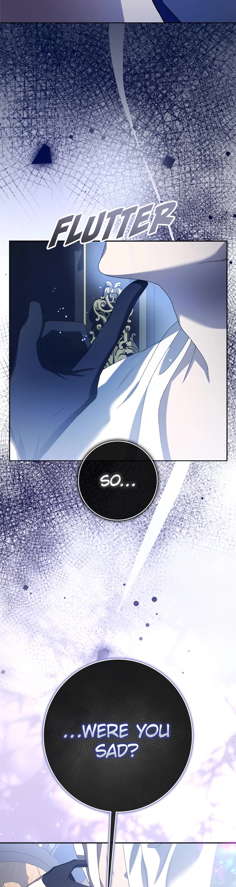 To Be You, Even Just For a Day Chapter 189 page 6 - Chapter 189: Ep. 188 - Solar Eclipse