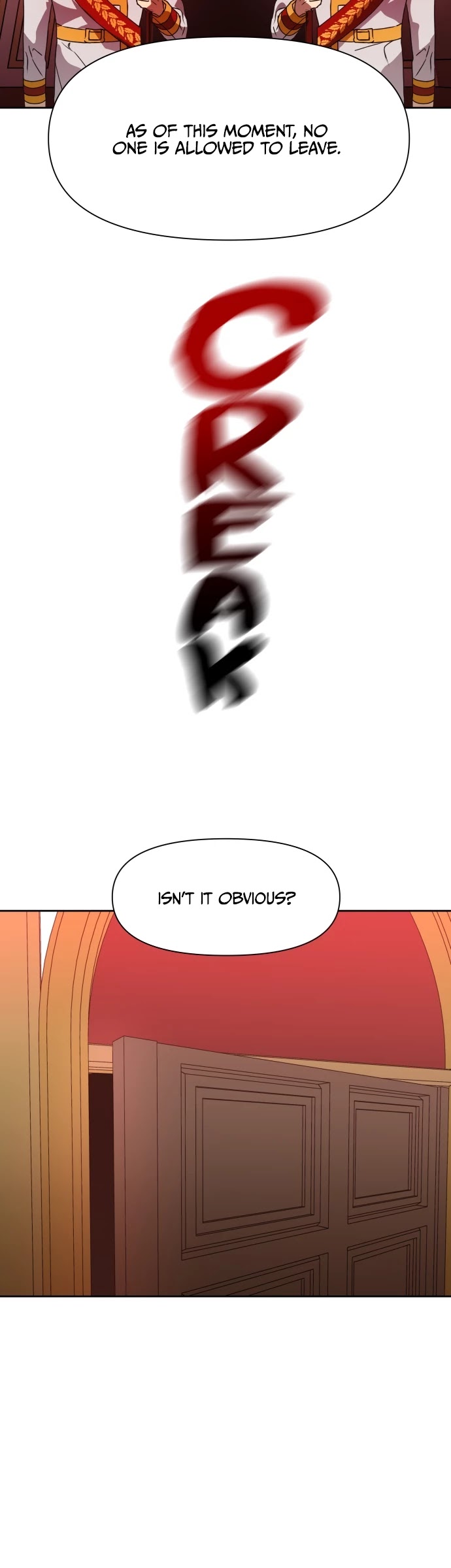 To Be You, Even Just For a Day Chapter 19 page 19 - Chapter 19: Scandal