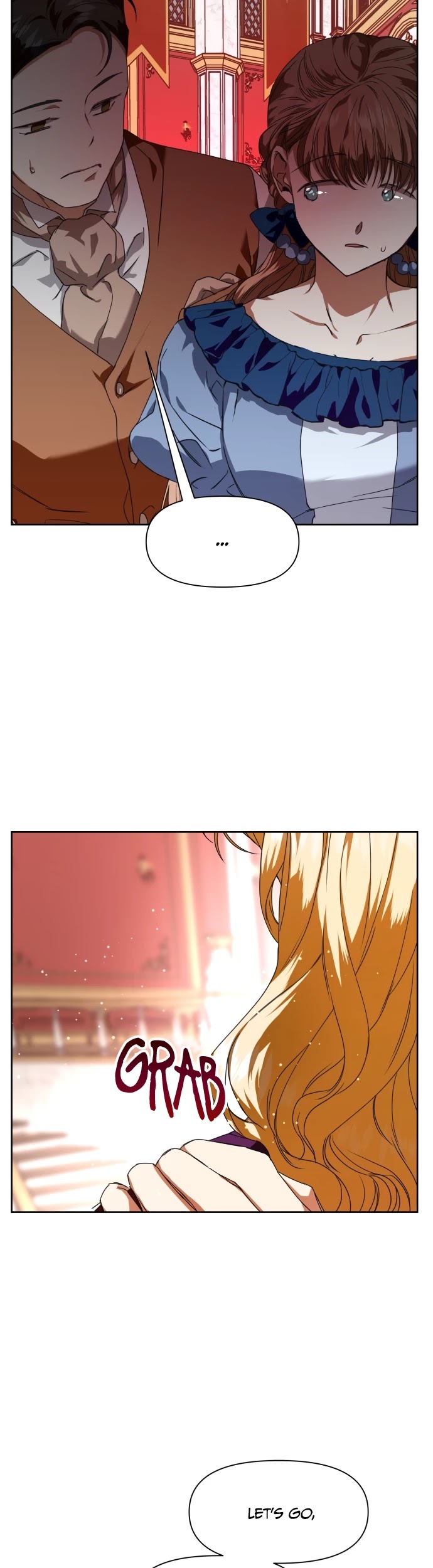 To Be You, Even Just For a Day Chapter 19 page 23 - Chapter 19: Scandal