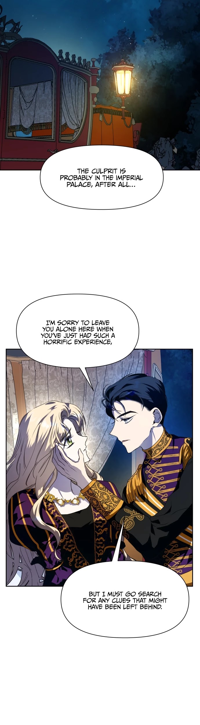 To Be You, Even Just For a Day Chapter 19 page 25 - Chapter 19: Scandal