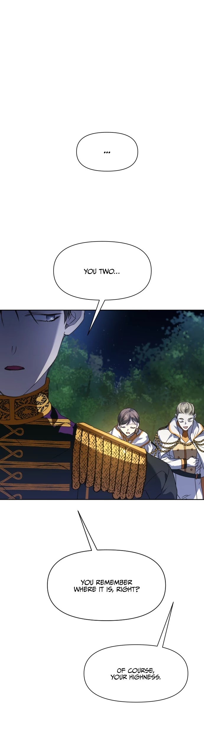 To Be You, Even Just For a Day Chapter 19 page 29 - Chapter 19: Scandal