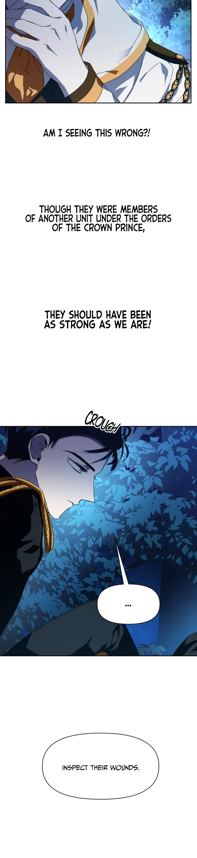 To Be You, Even Just For a Day Chapter 19 page 33 - Chapter 19: Scandal