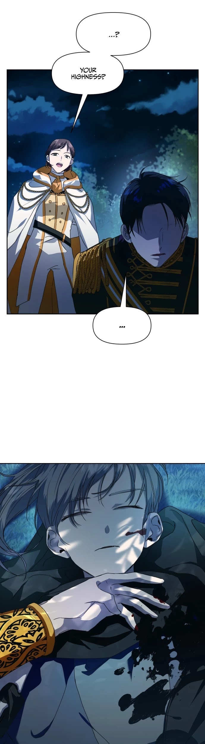 To Be You, Even Just For a Day Chapter 19 page 41 - Chapter 19: Scandal