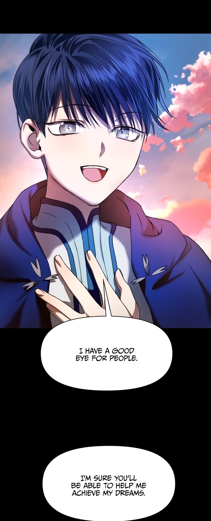 To Be You, Even Just For a Day Chapter 19 page 44 - Chapter 19: Scandal