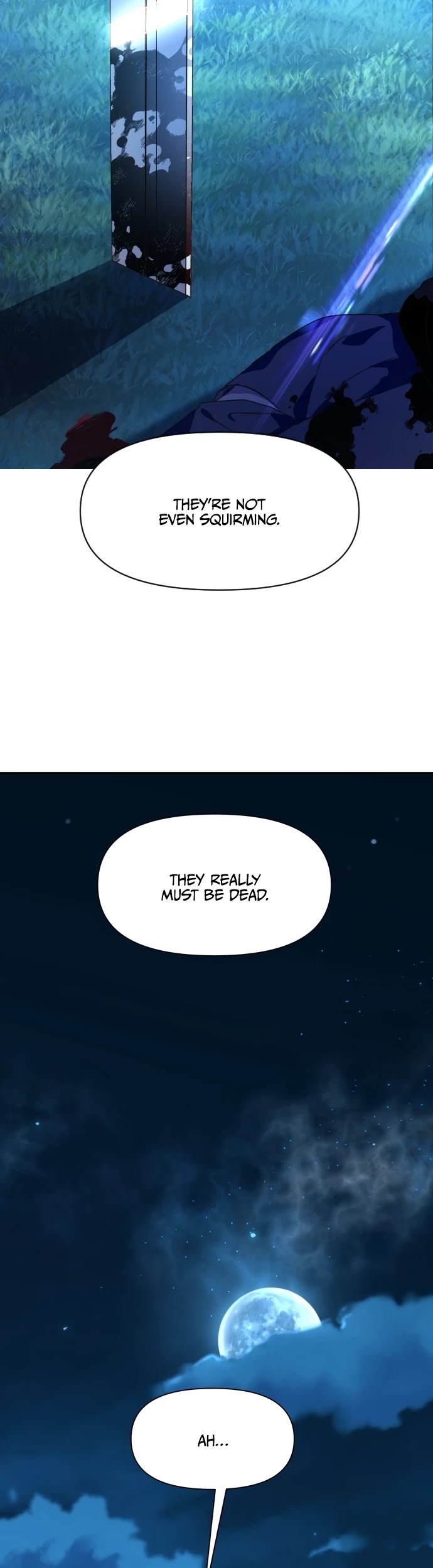 To Be You, Even Just For a Day Chapter 19 page 50 - Chapter 19: Scandal