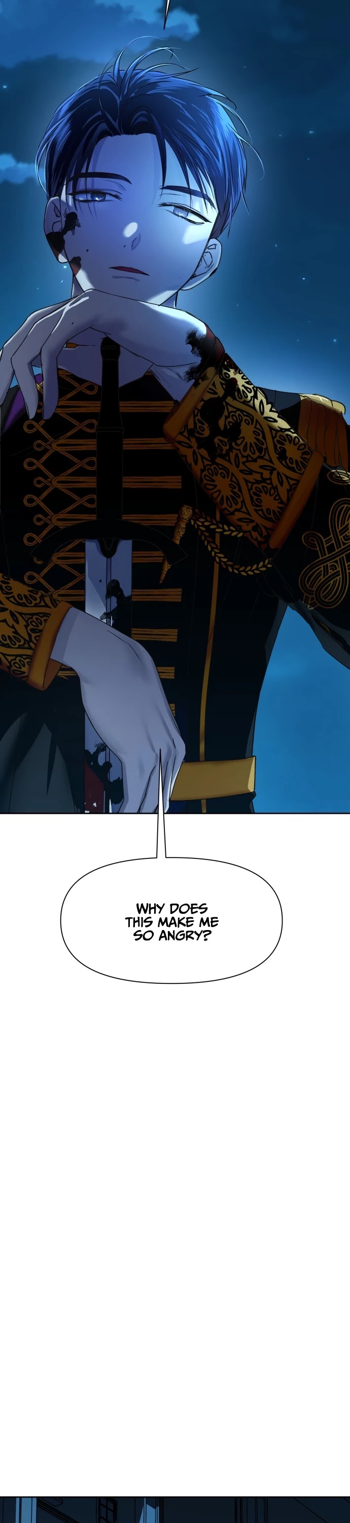To Be You, Even Just For a Day Chapter 19 page 51 - Chapter 19: Scandal