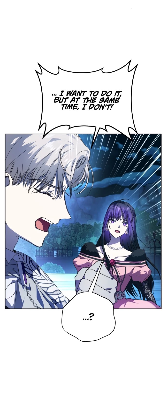 To Be You, Even Just For a Day Chapter 19 page 55 - Chapter 19: Scandal