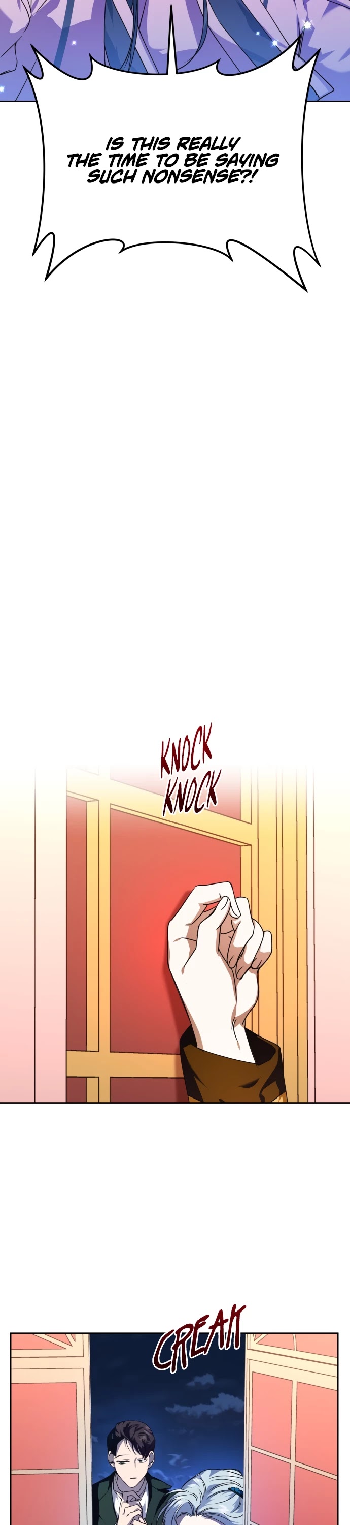 To Be You, Even Just For a Day Chapter 19 page 57 - Chapter 19: Scandal