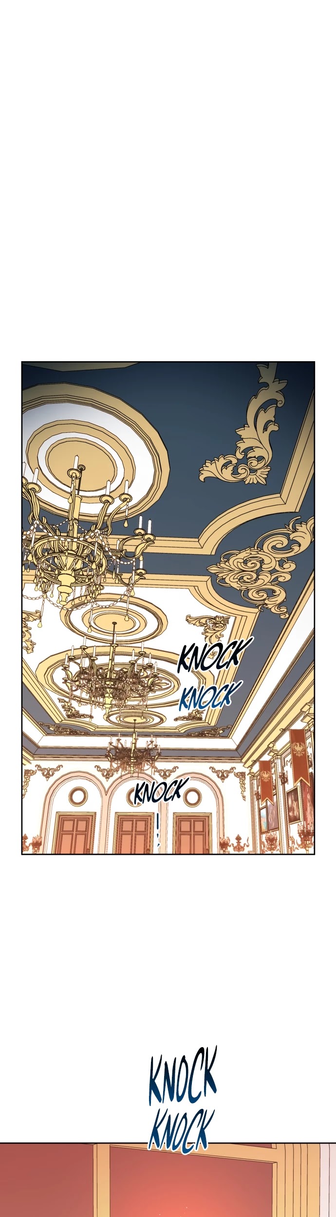To Be You, Even Just For a Day Chapter 19 page 59 - Chapter 19: Scandal
