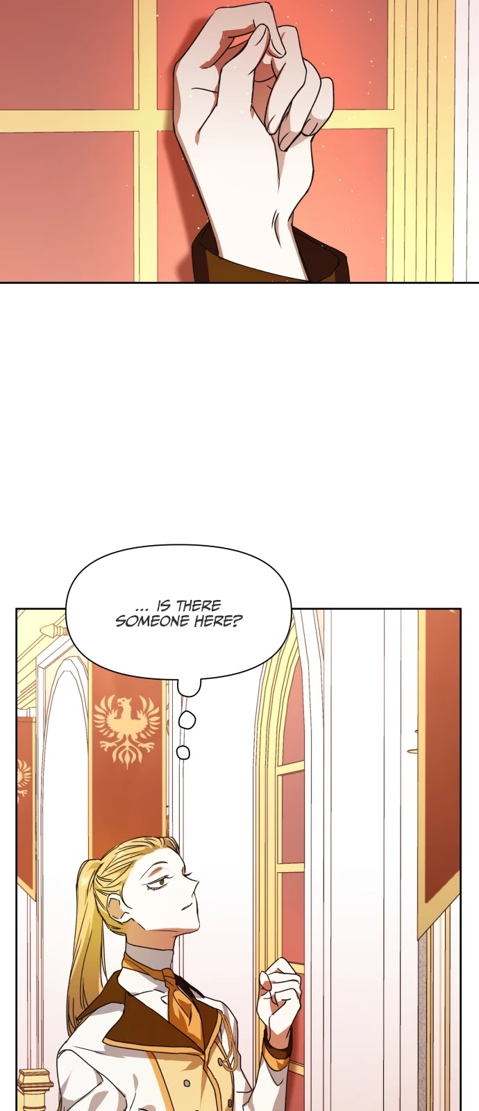 To Be You, Even Just For a Day Chapter 19 page 60 - Chapter 19: Scandal
