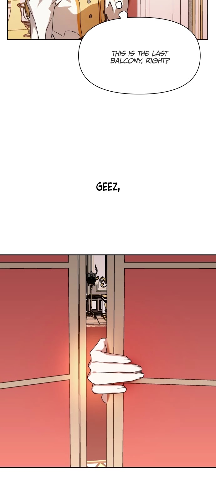 To Be You, Even Just For a Day Chapter 19 page 61 - Chapter 19: Scandal