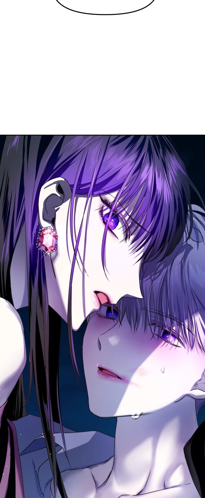 To Be You, Even Just For a Day Chapter 19 page 63 - Chapter 19: Scandal