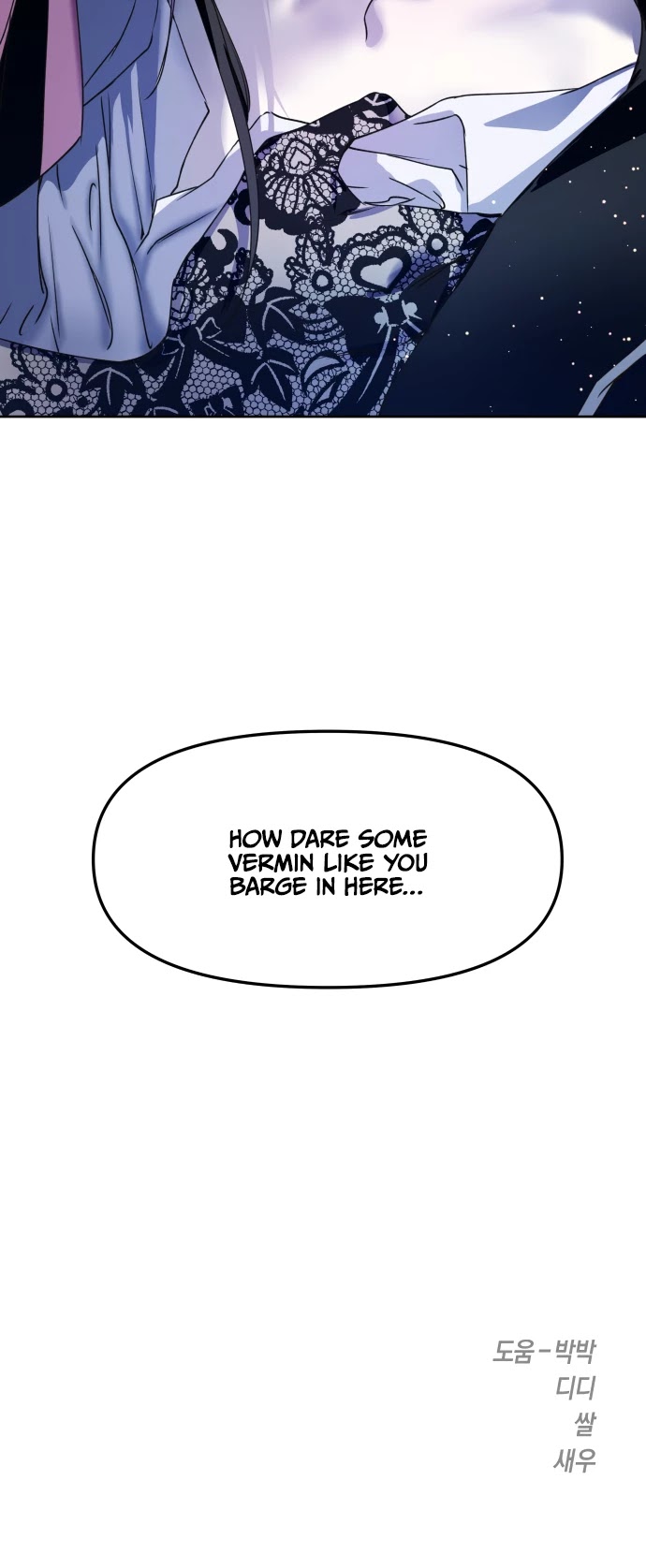 To Be You, Even Just For a Day Chapter 19 page 64 - Chapter 19: Scandal