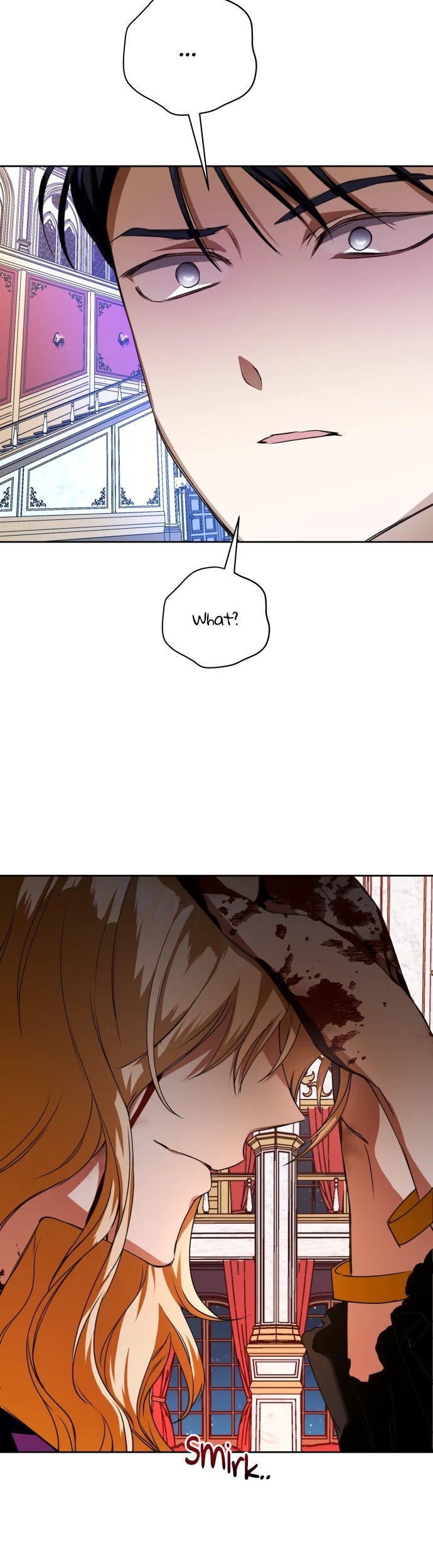 To Be You, Even Just For a Day Chapter 19 page 7 - Chapter 19: Scandal