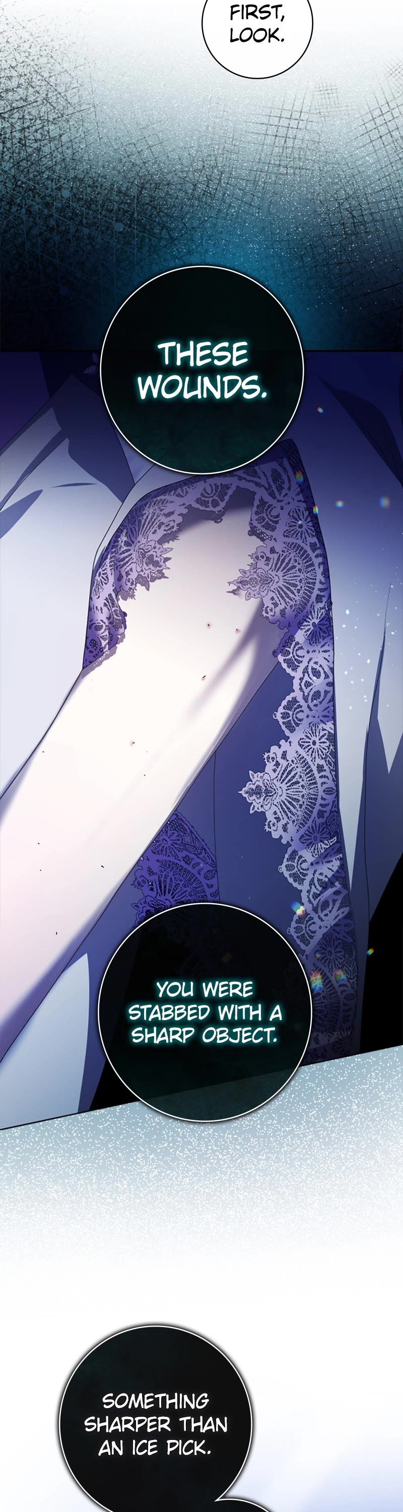 To Be You, Even Just For a Day Chapter 190 page 12 - Chapter 190: Ep. 189 - Long Time No See