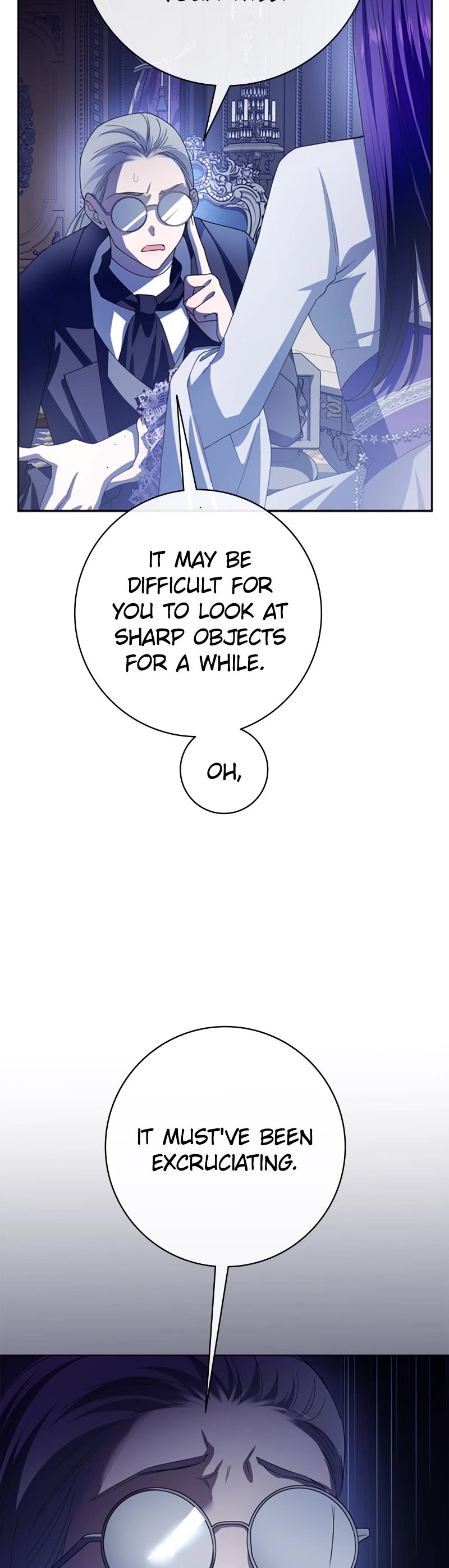 To Be You, Even Just For a Day Chapter 190 page 14 - Chapter 190: Ep. 189 - Long Time No See