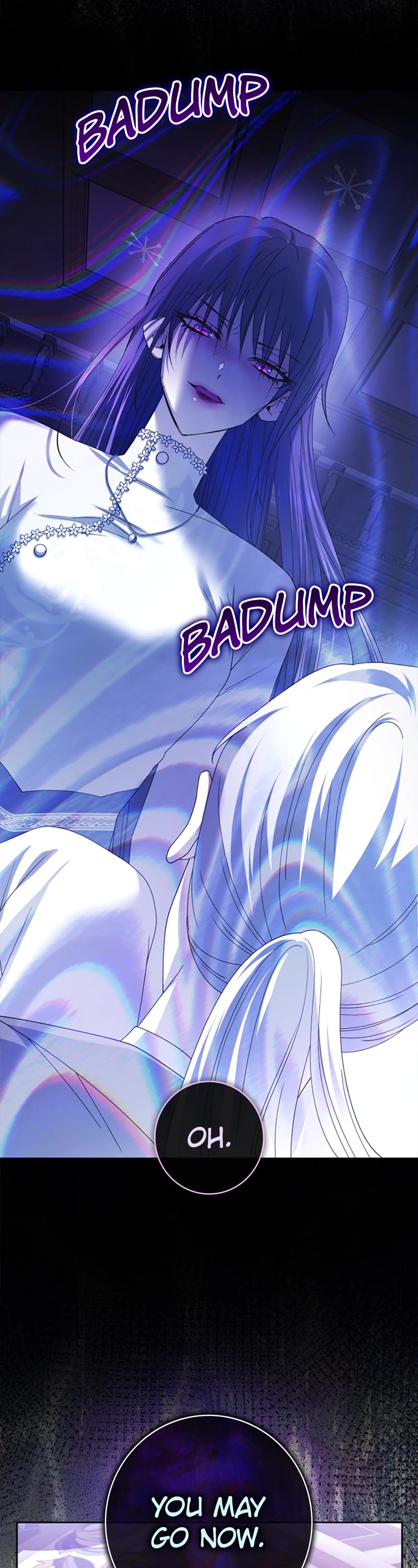 To Be You, Even Just For a Day Chapter 190 page 16 - Chapter 190: Ep. 189 - Long Time No See
