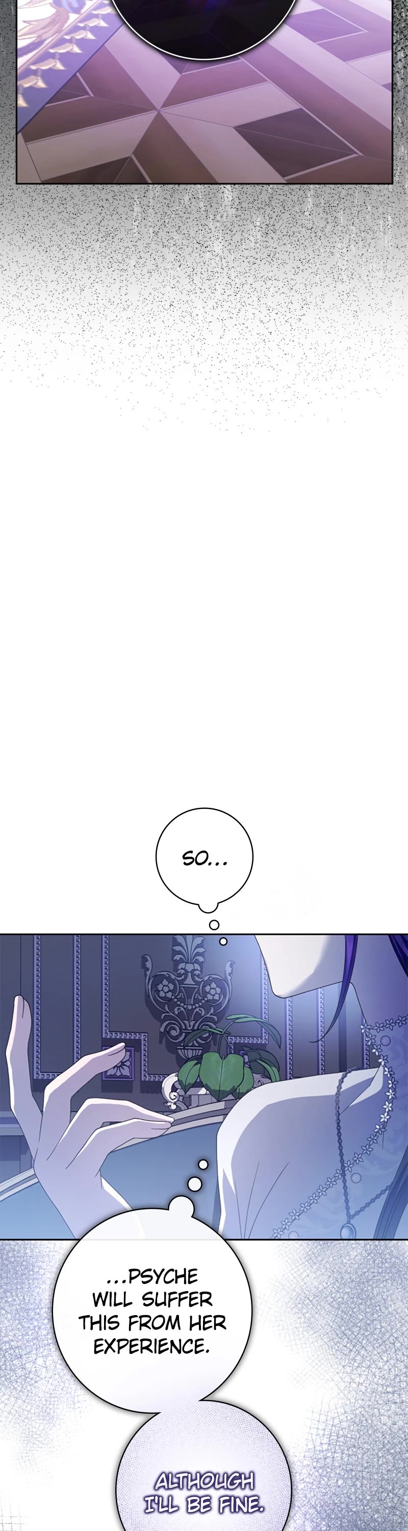 To Be You, Even Just For a Day Chapter 190 page 17 - Chapter 190: Ep. 189 - Long Time No See