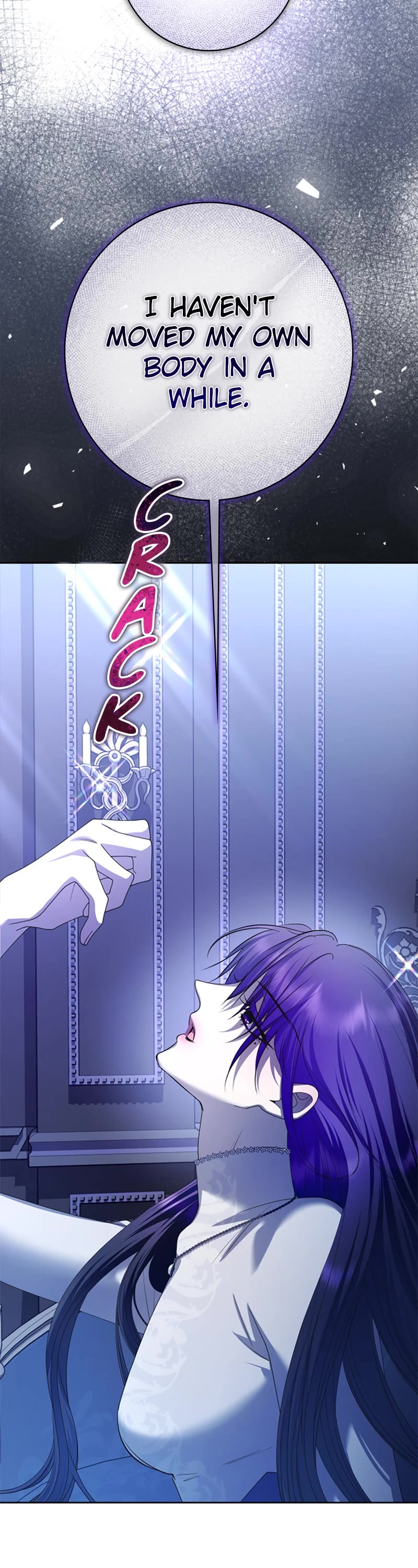 To Be You, Even Just For a Day Chapter 190 page 18 - Chapter 190: Ep. 189 - Long Time No See