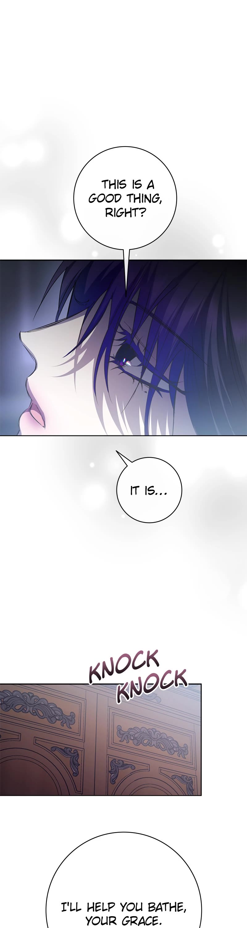 To Be You, Even Just For a Day Chapter 190 page 20 - Chapter 190: Ep. 189 - Long Time No See